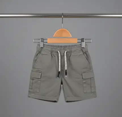 Short Pant